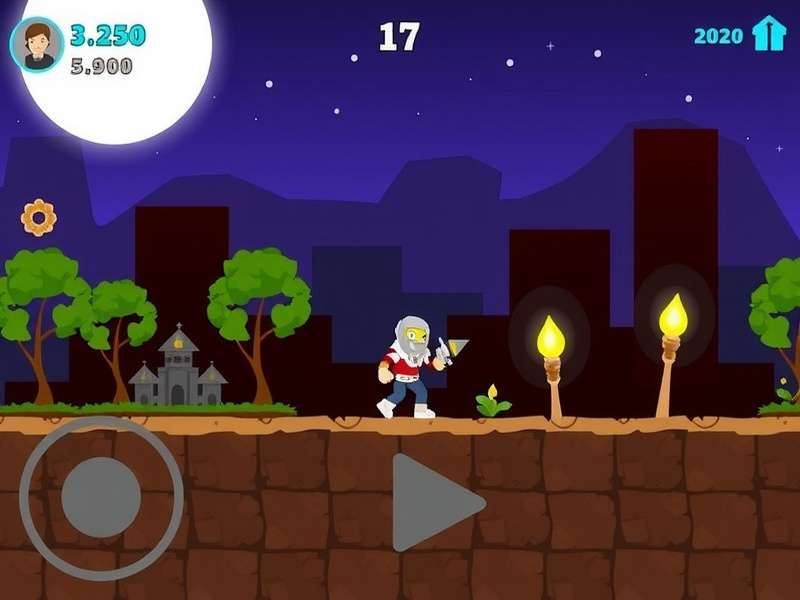 Exciting paneer-powered battles in Paneer Hero Paneer Hero Gameplay Screenshot